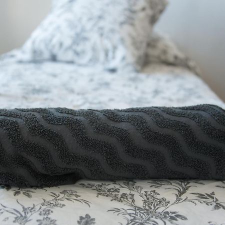 Maison Pelissier Bed And Breakfast With Sweeming Pool Cuxac-d'Aude Bagian luar foto