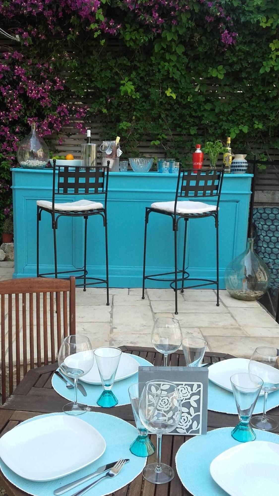 Maison Pelissier Bed And Breakfast With Sweeming Pool Cuxac-d'Aude Bagian luar foto