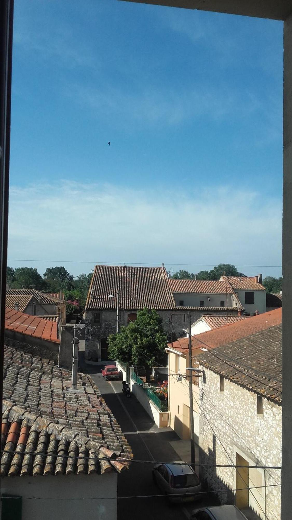 Maison Pelissier Bed And Breakfast With Sweeming Pool Cuxac-d'Aude Bagian luar foto
