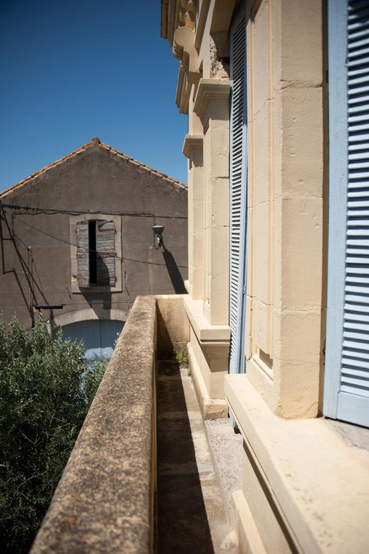Maison Pelissier Bed And Breakfast With Sweeming Pool Cuxac-d'Aude Bagian luar foto